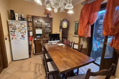 Casa in vendita, Via Gian Piero Bellori, Roma