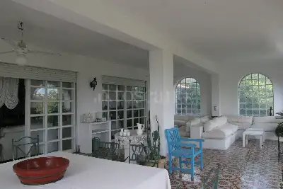 Villa in vendita, via di colle formica, Velletri