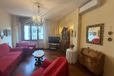 Casa in vendita, Via Paolo Ruffini, Modena