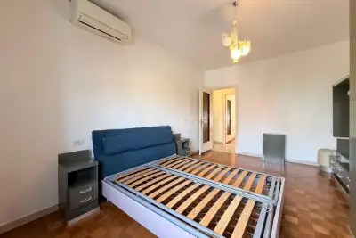 Casa in affitto, Via Giuseppe Verdi, San Giuliano Milanese