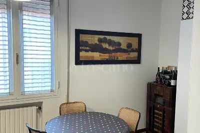 Casa in vendita, Via Giovan Battista Gandino, Bologna