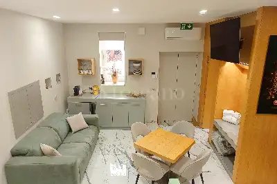 Loft in vendita, Ortigia - Cala Rossa, Siracusa