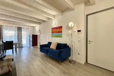 Casa in vendita, Via Goldoni, Peschiera del Garda