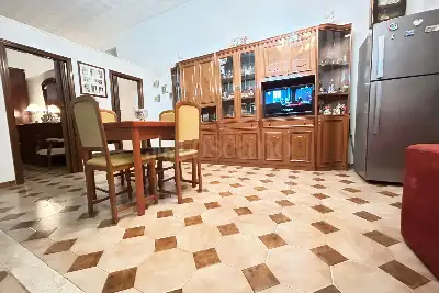 Casa Indipendente in vendita, Via Oristano, Cerignola