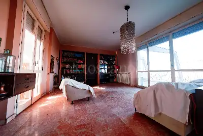 Casa in vendita, Via Giuseppe Malmusi, Modena