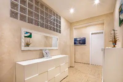 Casa in vendita, Via Gabriele Rossetti, Brescia