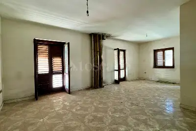 Casa in vendita, Via Garibaldi, Monteforte Irpino