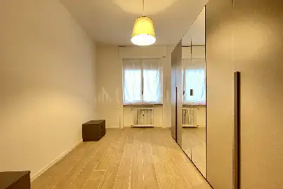 Casa in affitto, Via Berna, Milano