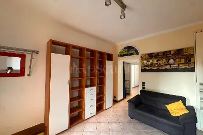 Casa in affitto, Ripa di Porta Ticinese, Milano