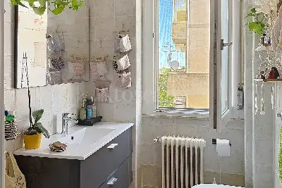 Casa in vendita, Via Flaminio Mancaleoni, Sassari