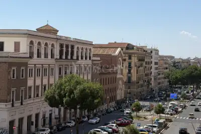 Casa in vendita, Via Appia Nuova, Roma