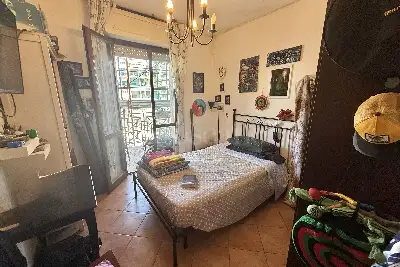 Casa in vendita, Via Cannucciari, Nettuno