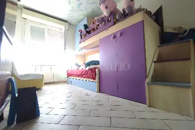 Casa in vendita, Via Tancredi Chiaraluce, Roma