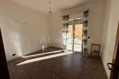 Casa in vendita, Via Leonardo Gallucci, Catanzaro