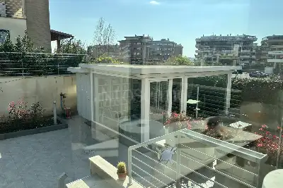 Villa Plurifamiliare in vendita, Viale Hugo Pratt, Roma