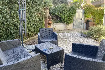 Casa in vendita, Via di Ponte Ladrone, Roma