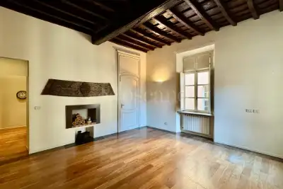 Casa in vendita, Via Porta Palatina, Torino