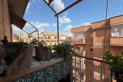 Casa in vendita, Via Pio Foà, Roma
