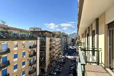 Casa in vendita, Via de Cosmi Giovanni Agostino, Palermo