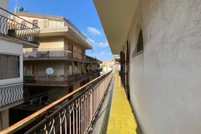 Casa in vendita, Via Pergusa, Giardini-Naxos