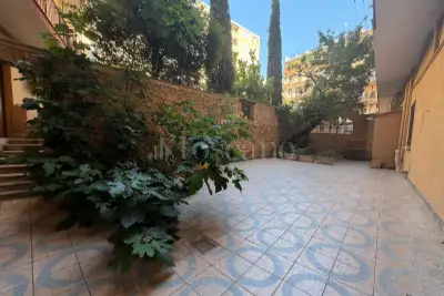 Casa in vendita, Via Appia Nuova, Roma