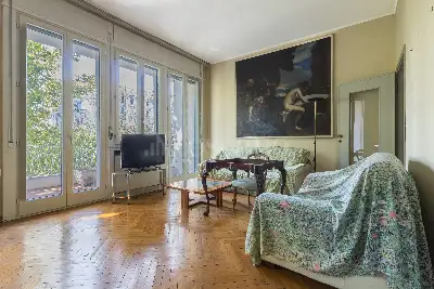 Casa in vendita, Viale Bianca Maria, Milano