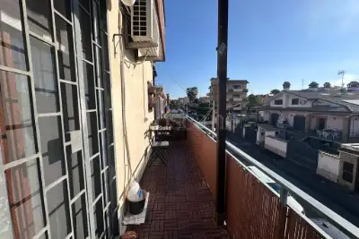 Casa in vendita, Via Brembilla, Roma