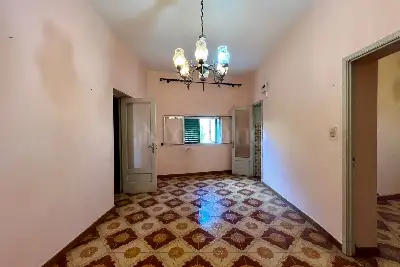 Casa Indipendente in vendita, Via Roma, Tremestieri Etneo