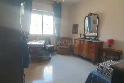 Casa in vendita, Viale del Fante, Palermo