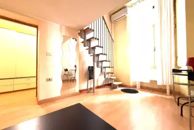 Casa in affitto, Via dell'Argilla, Roma