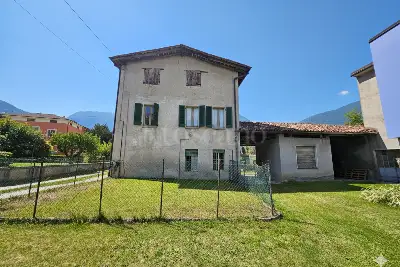 Rustico in vendita, Via San Cesario, Nave