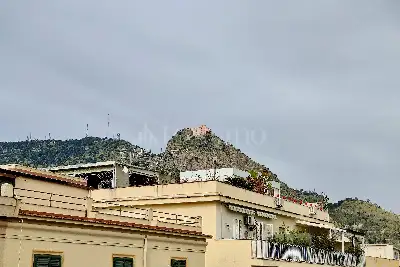 Attico in vendita, Via Giovanni Bonanno, Palermo