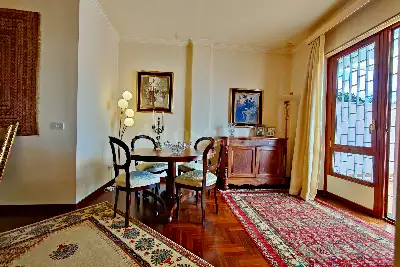 Attico in vendita, Via Maggiore Pietro Toselli, Palermo