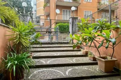 Casa in vendita, Via Giovanni Alfredo Cesareo, Roma