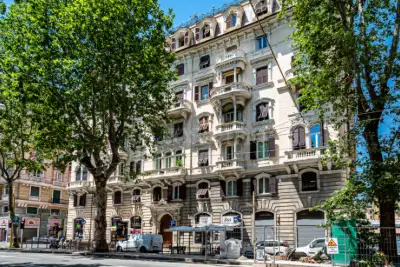 Casa in vendita, Corso Torino, Genova