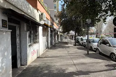 Negozio in vendita, Circonvallazione Gianicolense, Roma
