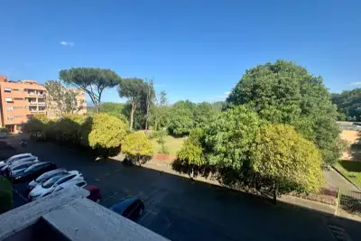 Casa in vendita, Via Ada Negri, Roma