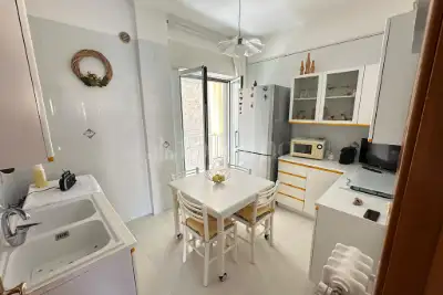 Casa in vendita, Via Ettore Fieramosca, Bari