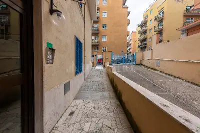 Casa in vendita, Via Chianti, Roma