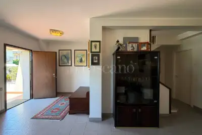 Villino a Schiera in vendita, Via Taranto, San Giovanni la Punta