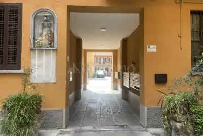Casa in vendita, Via Carlo Imbonati, Milano