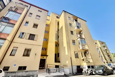 Casa in vendita, Via del Minatore, Verona
