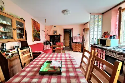 Casa Indipendente in vendita, Strada Tambusacca, Predore