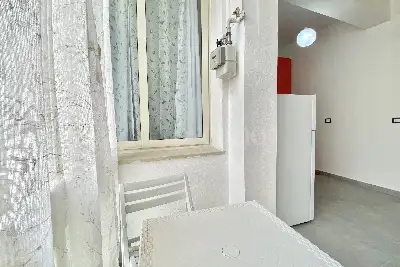 Casa in vendita, Via Pola, Messina