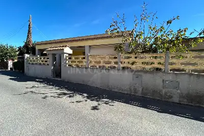 Villa in vendita, Via Dei Mitili, Fiumicino