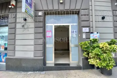 Ufficio in affitto, Viale Europa, Messina