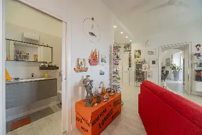 Casa in vendita, Via Alberto Lamarmora, Cagliari