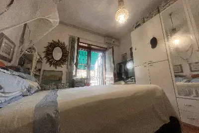 Attico in vendita, Via delle Baleari, Roma