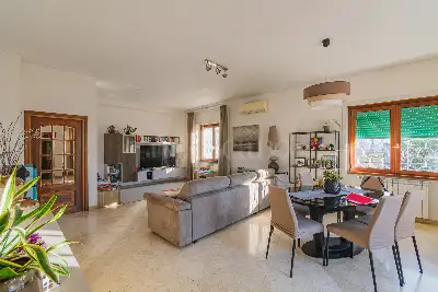 Attico in vendita, Via Giovanni de Calvi, Roma