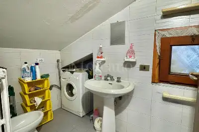 Mansarda in vendita, Via Francesco Tedesco, Avellino